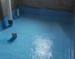 理塘卫生间防水哪家好